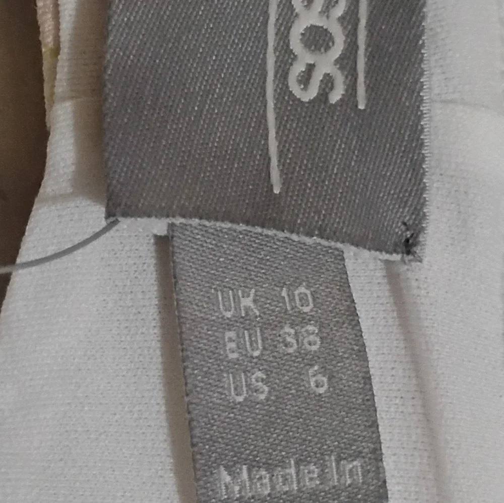 ASOS Sexy Open Back Midi Dress Size 6 - Picture 9 of 16